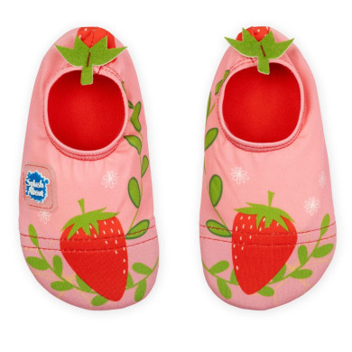 Splash παπούτσια θαλάσσης "Φράουλες" 27-29 νούμερο