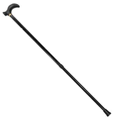 Μπαστούνι Τηλεσκοπικό 53-89cm 4teen4ty 2747 7-27