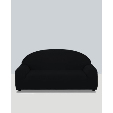 Ελαστικό κάλυμμα καναπέ Moratti με πλάτη αχιβάδα