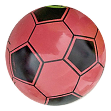 Αερόμπαλα Ποδοσφαίρου 80gr, 22cm ToyMarkt 911245 - 12 ΤΕΜ 71-1225
