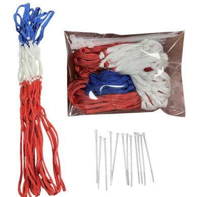 Διχτάκι για Μπασκέτα 45cm  ToyMarkt 913597 71-3577