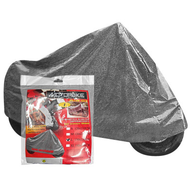 Κουκούλα Motobike Large 2,3x1,3m Homie 108182 88-162