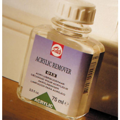 TALENS ACRYLIC REMOVER 013 - 2 ΤΕΜ