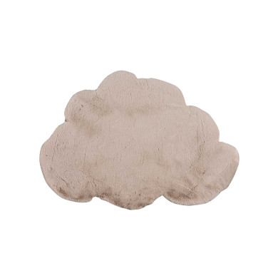 Παιδικό Χαλί BOUND BEIGE CLOUD MADI