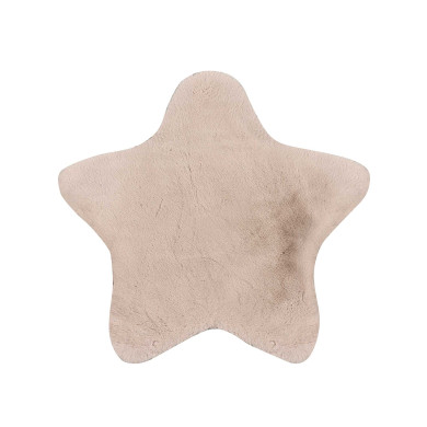 Παιδικό Χαλί BOUND BEIGE STAR MADI