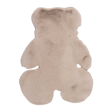 Παιδικό Χαλί BOUND BEIGE TEDDY BEAR MADI