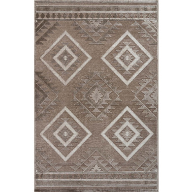 Χαλί CRYSTALLINI BEIGE MADI