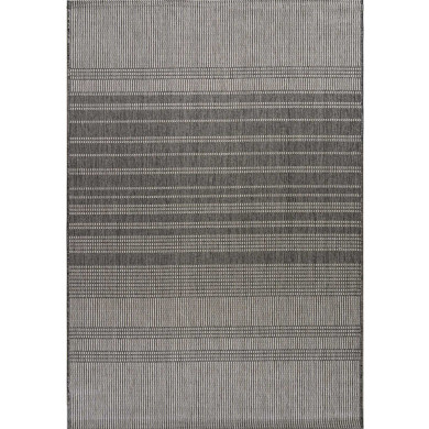 Χαλί DASH GREY Γκρι 190 x 240 εκ. MADI