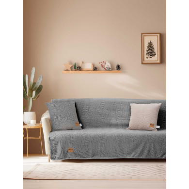 Ριχτάρι DESERT GREY MADI