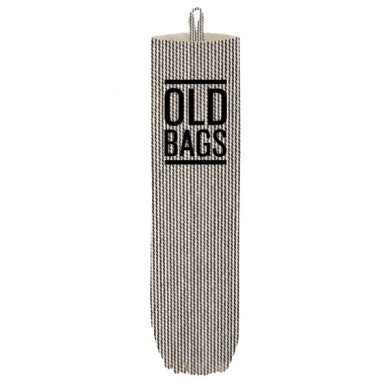 Θήκη για σακούλες - Old bags