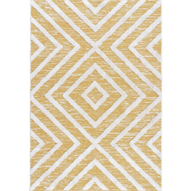 Χαλί FLINT YELLOW MADI