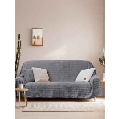 Ριχτάρι RAYS GREY MADI