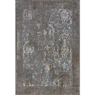 Χαλί REGAL GREY BLUE MADI