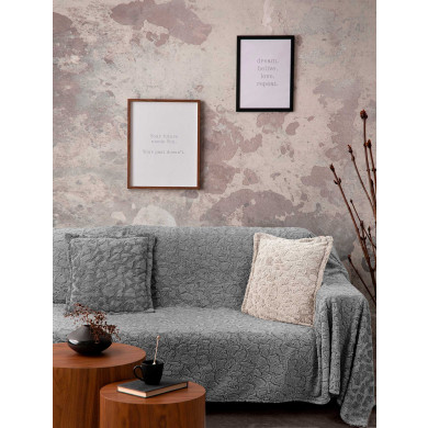 Ριχτάρι RUBBLE GREY MADI