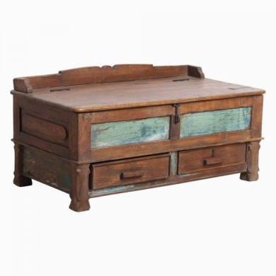 Έπιπλο vintage κοσμηματοθήκη 83 x45 x40 cm