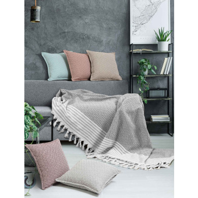 Ριχτάρι TENT GREY MADI