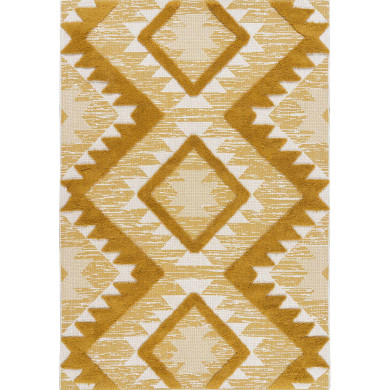 Χαλί TRIBE YELLOW MADI