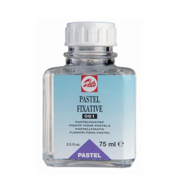 TALENS FIXATIVE FOR PASTEL 061 - 2 ΤΕΜ