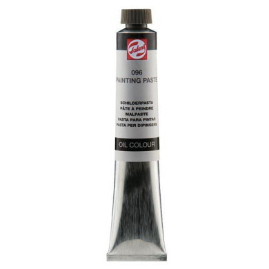 TALENS PAINTING PASTE 60 ML - 3 ΤΕΜ