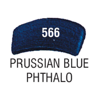 TALENS VAN GOGH ΑΚΡΥΛΙΚΟ ΧΡΩΜΑ 566 PRUSSIAN BLUE PHTHALO 40ML - 3 ΤΕΜ