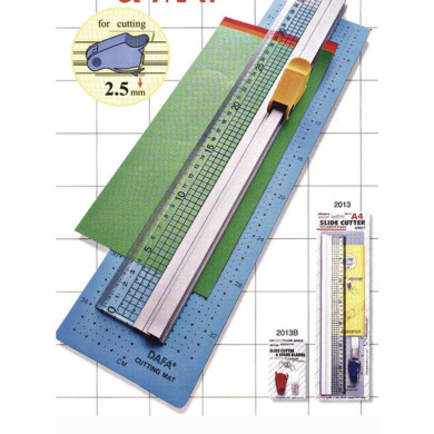 Κοπτικό paper trimmer 36,5εκ.