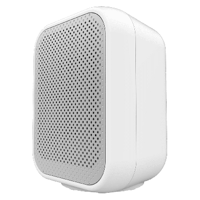 CECOTEC  Θερμαντικό ReadyWarm 1500 Max Κεραμικό Λευκό με 1500 W, Ρυθμιζόμενο Θερμοστάτη και 3 Λειτουργίες  CEC-08269