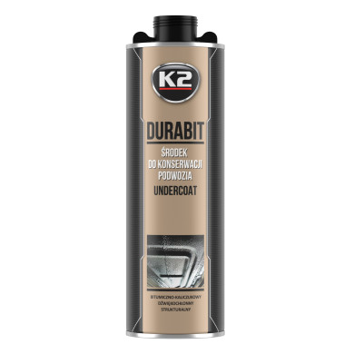 Ανθεκτικός Παράγοντας Συντήρησης Σασί K2 DURABIT L325