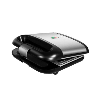 Τοστιέρα - Σαντουιτσιέρα 750 W Rockn Toast Sandwich Squared Cecotec CEC-03054