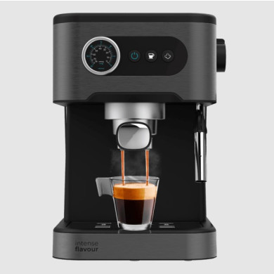Καφετιέρα για Καφέ Espresso και Cappuccino Power Espresso 20 Pro Cecotec CEC-00271