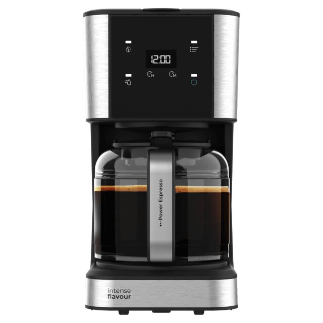 Καφετιέρα Φίλτρου Coffee 66 Drop & Touch 1,5 L Cecotec 